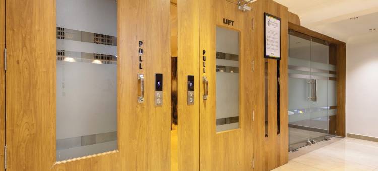 Treebo大希瓦伊(Treebo Grand Shivay)图片