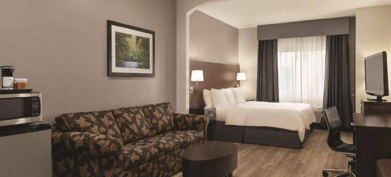 丽笙酒店和会议中心-罗克福德(Radisson Hotel & Conference Center Rockford)图片