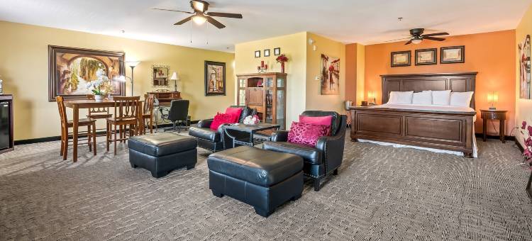 Wildwood旅馆(Wildwood Inn)图片