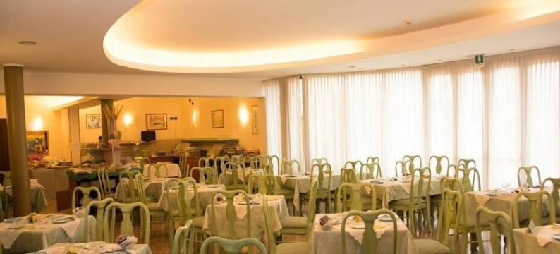 皮洛卡帕多瓦酒店(Hotel Piroga Padova)图片