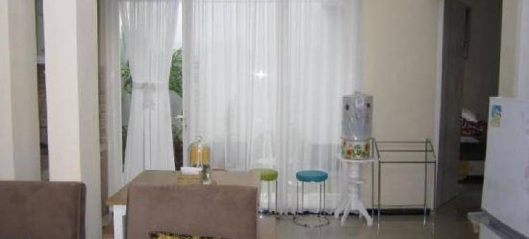 巴图玛塔哈里度假屋([Deact] Villa Matahari Batu)图片