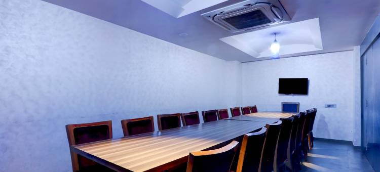 Super Townhouse Lotus Grand图片