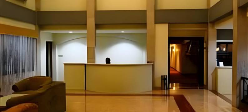 苏门答腊大酒店(Grand Sumatera Hotel)图片