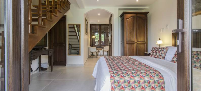 Hotel Casa la Fe图片