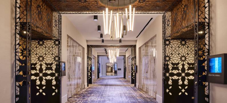 芝加哥洛斯酒店(Loews Chicago Hotel)图片