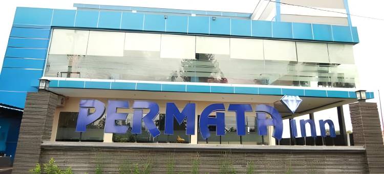 佩玛塔酒店(Permata Inn Slawi)图片