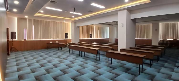 马戈达大马套房(Daima Suites Margonda)图片