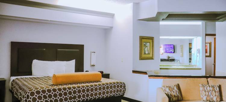 苹果树套房酒店(Apple Tree Inn)图片