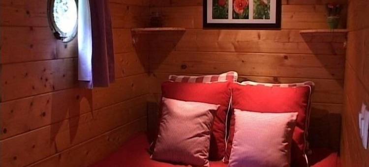 莱斯罗洛特斯德冒福兰特旅馆(Le Relais de Maufront)图片