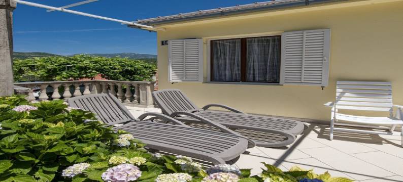 玫瑰客房旅馆(Guest House Rooms Rose)图片