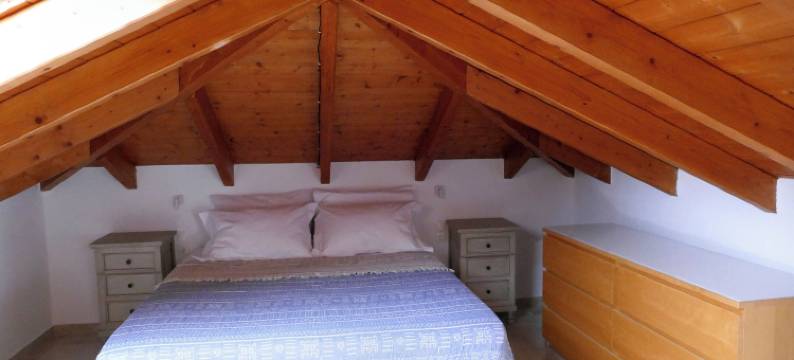 莱夫卡达埃莱夫瑟里翁舒适生活(Eleftherion Comfort Living Lefkada)图片