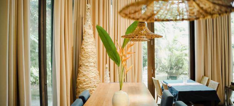 希亚玛酒店(Siama Hotel)图片