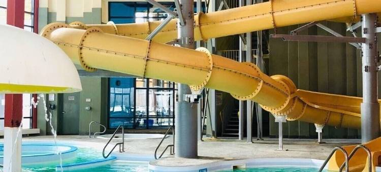 湖景赫克拉度假村(Lakeview Resort Hecla)图片