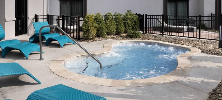 希尔顿大使套房鸽子谷度假村(Embassy Suites by Hilton Pigeon Forge Resort)图片