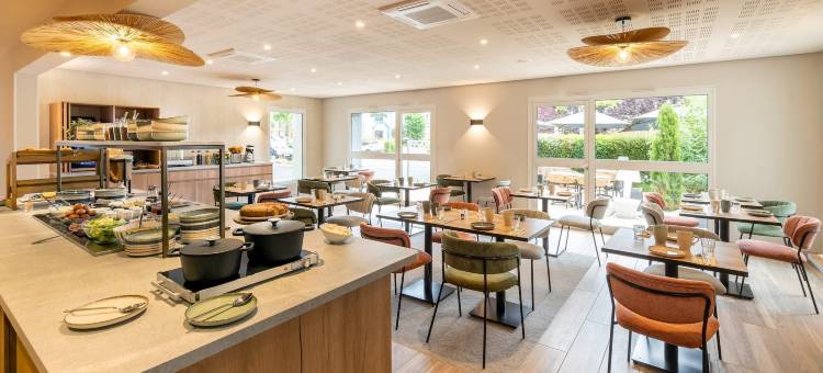 贝斯特韦斯特南图尔Sure酒店(Sure Hotel by Best Western Tours Sud)图片