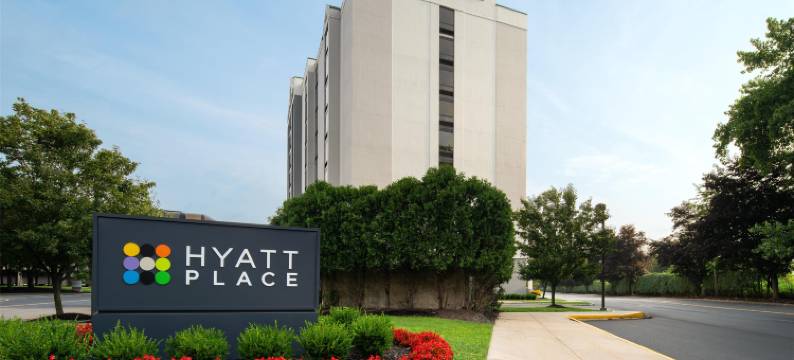凯悦嘉轩酒店-西考克斯/梅多兰兹(Hyatt Place Secaucus)图片