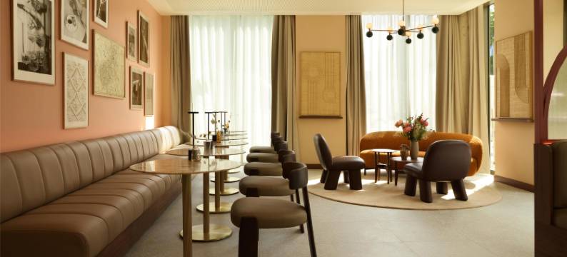 OKKO 酒店特鲁瓦中心(OKKO Hotels Troyes Centre)图片