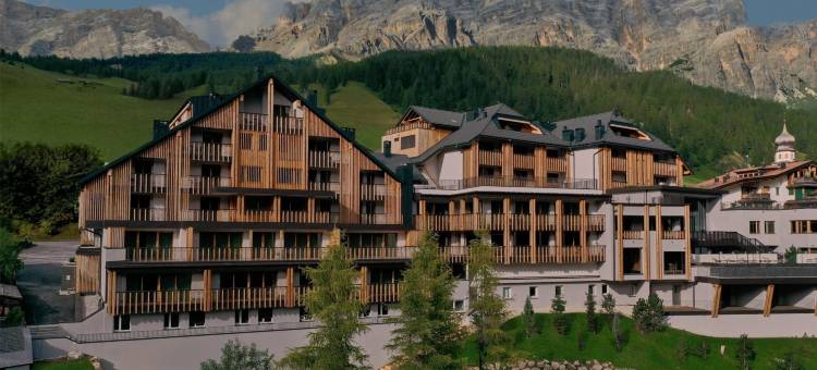 Aman Rosa Alpina图片