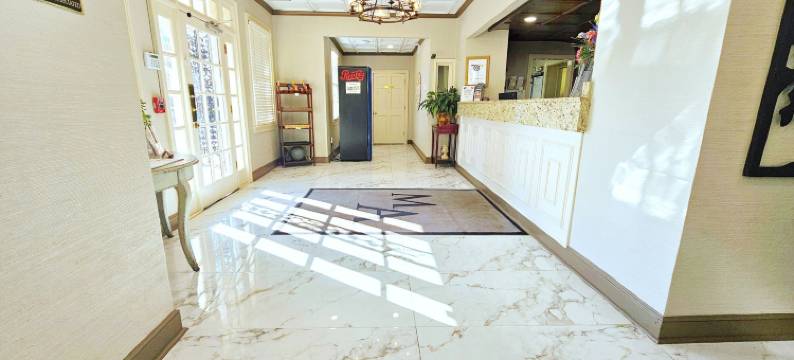 快乐阿克斯酒店(Merry Acres Inn)图片