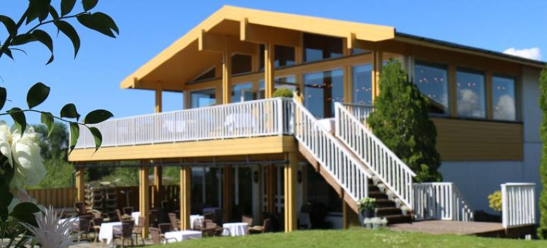 西挪威酒店(Westland Hotel)图片