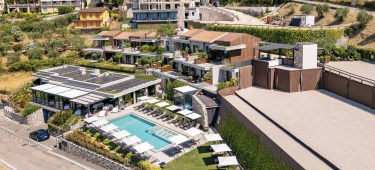 村庄酒店(Hotel DeVille)图片