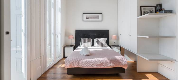 GuestReady - Bright Apartment Near Bolhão图片