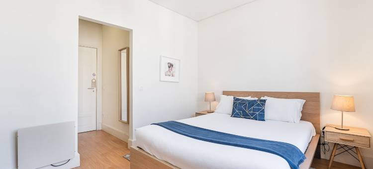 GuestReady - Costa Cabral Guesthouse - Room 3图片