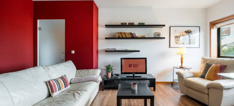 GuestReady - Experiência à beira-mar em Moledo图片