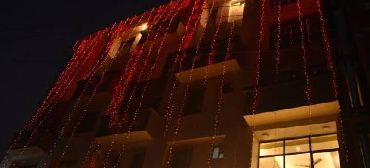 The Royal Chandra图片