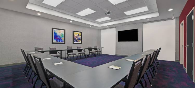 孟菲斯沃尔夫卡瑟佳乐利希尔顿惠庭酒店(Home2 Suites by Hilton Memphis Wolfchase Galleria)图片