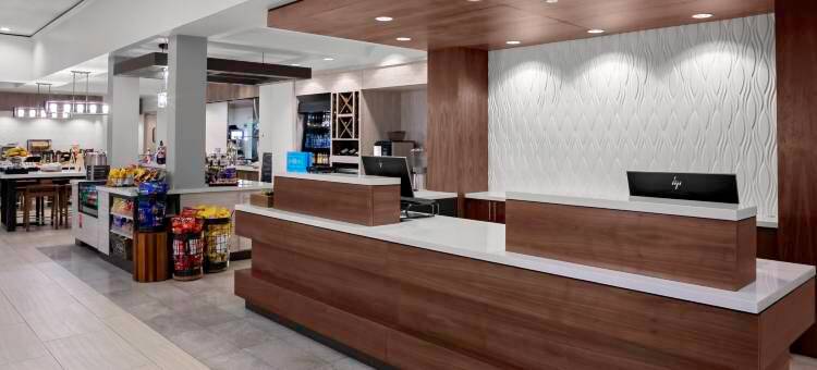 希尔顿花园酒店-亚特兰大周界中心(Hilton Garden Inn Atlanta Perimeter Center)图片