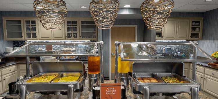 贝克斯菲尔德Homewood套房酒店(Homewood Suites by Hilton Bakersfield)图片