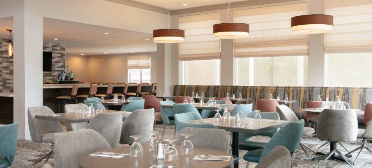 奥马哈西希尔顿花园酒店(Hilton Garden Inn Omaha West)图片