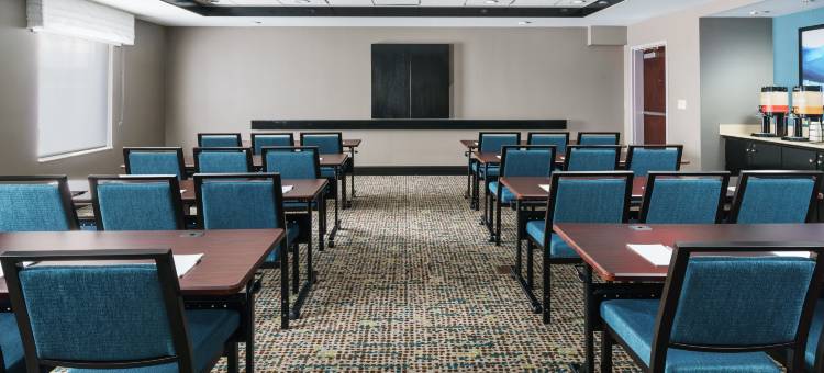 希尔顿欢朋套房酒店-塔马拉克西劳德代尔堡(Hampton Inn & Suites Ft. Lauderdale West-Sawgrass/Tamarac)图片