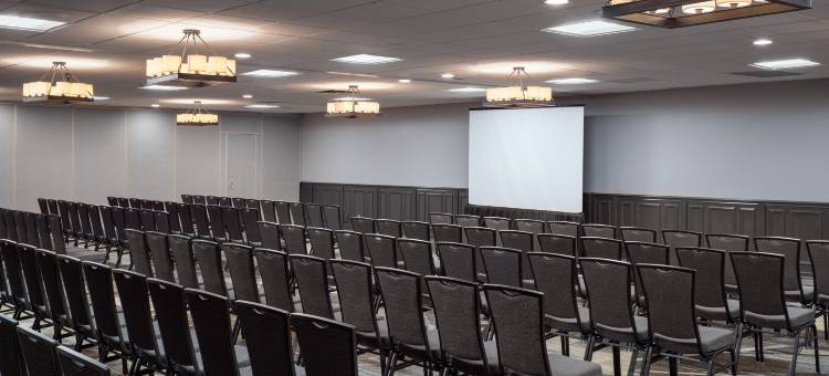 奥斯汀中央希尔顿安泊酒店(Embassy Suites by Hilton Austin Central)图片