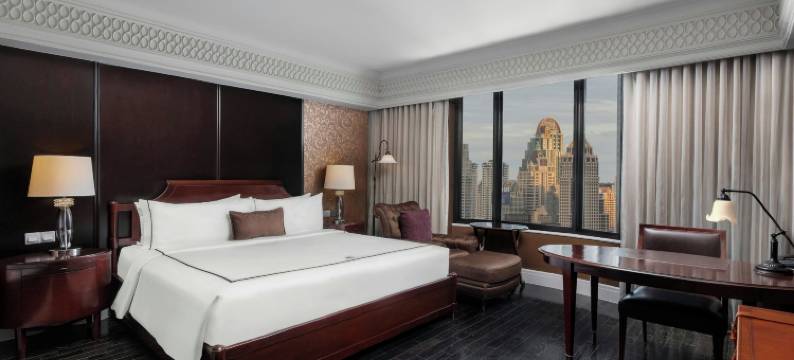 曼谷缪斯酒店 - 傲途格精选(万豪国际)(Hotel Muse Bangkok, Autograph Collection (Marriott International))图片