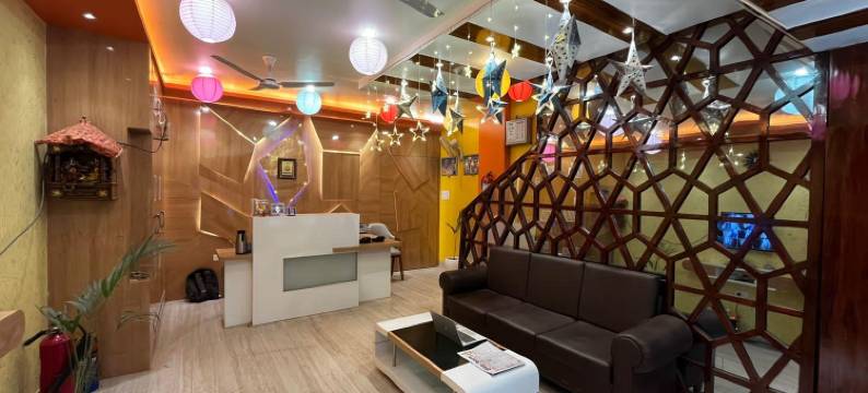 普拉巴特酒店(Hotel Prabhat)图片