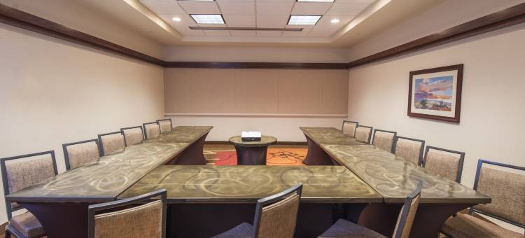 威斯康辛戴尔斯希尔顿花园酒店(Hilton Garden Inn Wisconsin Dells)图片