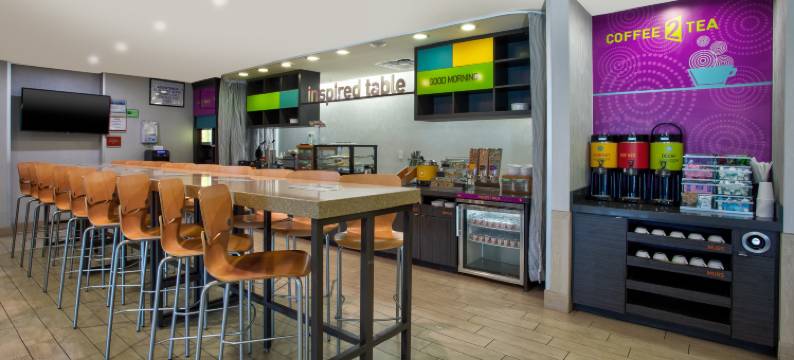 奥斯汀雪松公园希尔顿惠庭套房酒店(Home2 Suites by Hilton Austin/Cedar Park)图片