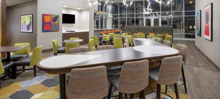 明尼阿波利斯埃迪纳Homewood Suites by Hilton(Homewood Suites by Hilton Edina Minneapolis)图片