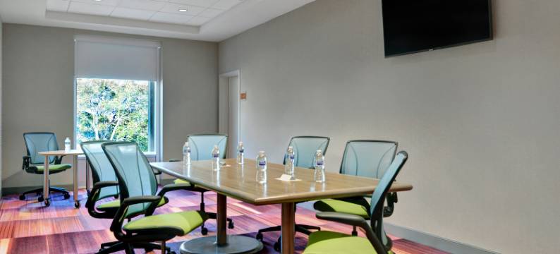 拉戈希尔顿惠庭套房酒店(Home2 Suites by Hilton Largo)图片