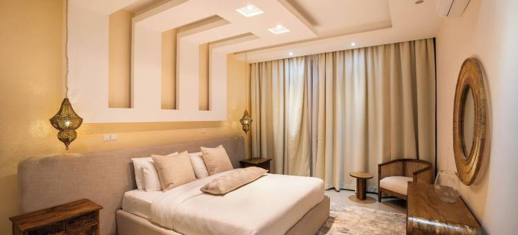 基卢阿海滩度假村(Kilua Residences by CityBlue, Mombasa)图片