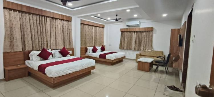 皇家宫殿酒店(Hotel Royal Palace in)图片