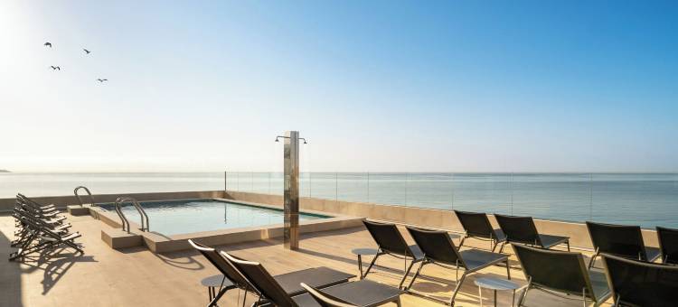 美利亚波尔塔马里斯水疗酒店(Innside Alicante Porta Maris)图片