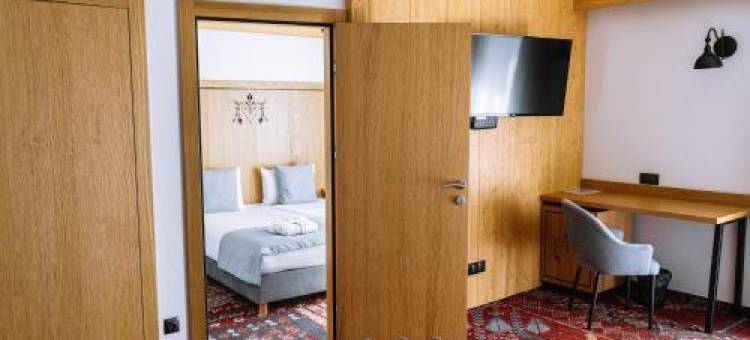 Hotel Maria & Spa Pieniny图片