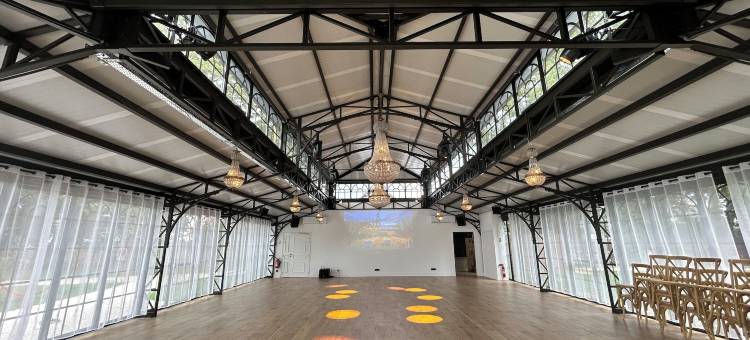 埃德蒙别墅酒店及水疗中心 - 白色之家比耶夫(Villa Edmond Hôtel & Spa - Maison Blanche Bièvres)图片