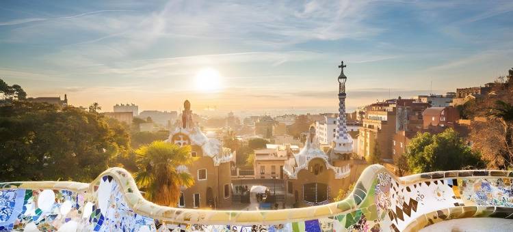 美景 Bcn 城市青年旅舍(BCN Urbaness Hotels Bonavista)图片