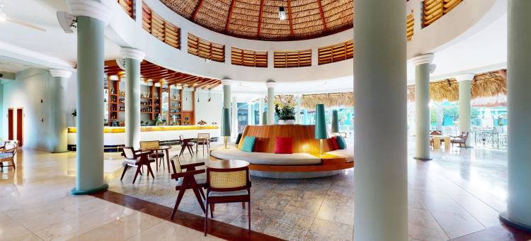 伊贝罗斯塔Waves金色海岸酒店(Iberostar Waves Costa Dorada)图片