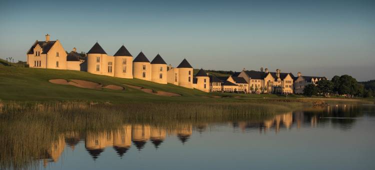 洛厄恩度假村(Lough Erne Resort)图片