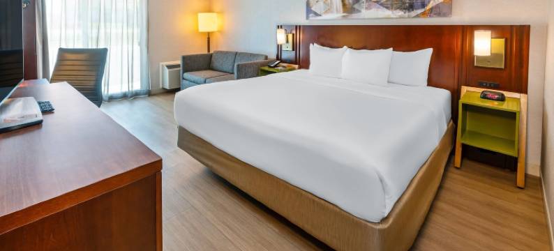 舒适酒店(Comfort Inn)图片